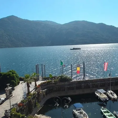 Casa Porto Vecchio Cannobio