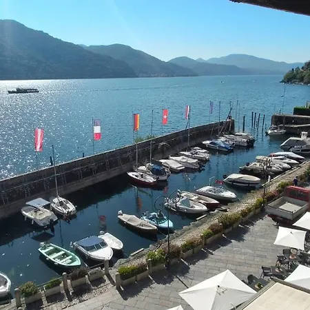 Casa Porto Vecchio Apartmán Cannobio