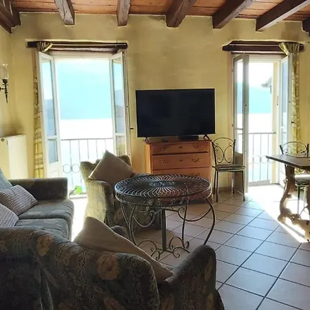 Appartement Casa Porto Vecchio Cannobio