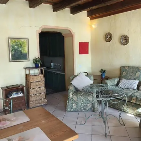 Casa Porto Vecchio Apartmán *