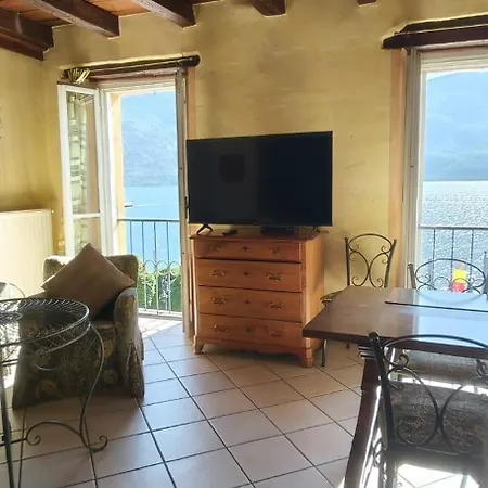 Appartement Casa Porto Vecchio