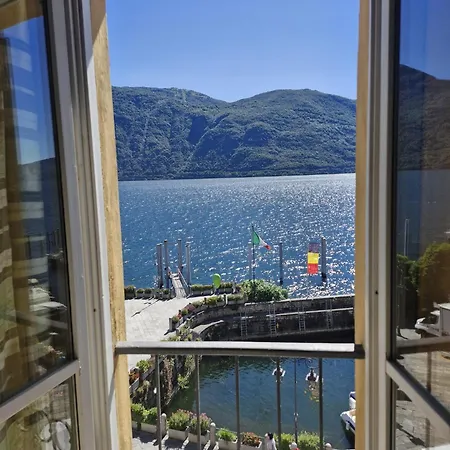 Apartmán Casa Porto Vecchio *