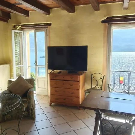 Apartmán Casa Porto Vecchio *