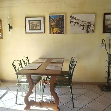 Appartement Casa Porto Vecchio Cannobio