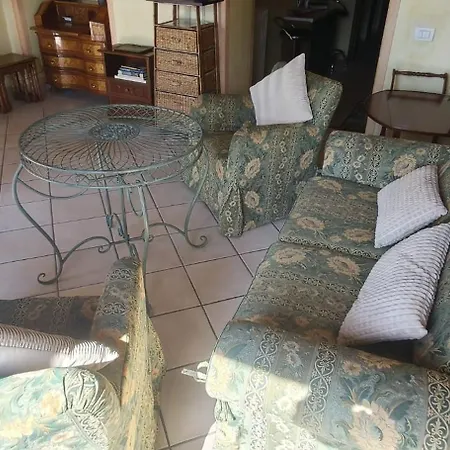 Casa Porto Vecchio