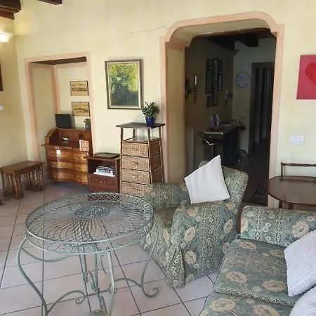 Casa Porto Vecchio Cannobio