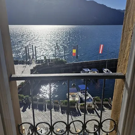 Apartmán Casa Porto Vecchio