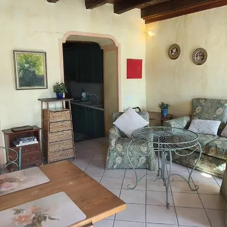 Casa Porto Vecchio * Cannobio