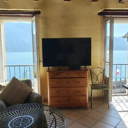 Casa Porto Vecchio Apartmán