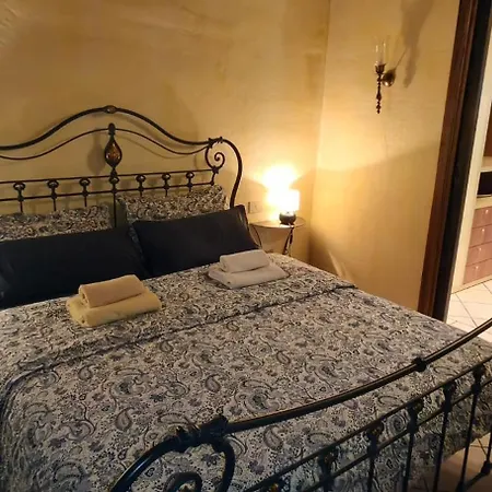 Casa Porto Vecchio Apartmán *