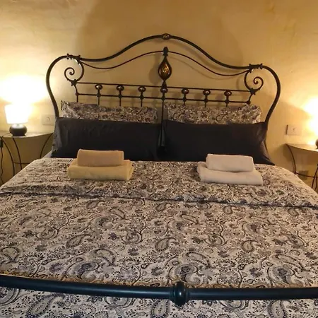 Casa Porto Vecchio *
