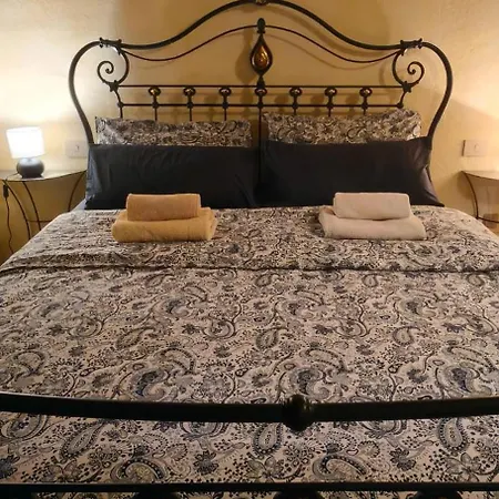 Casa Porto Vecchio Appartement *