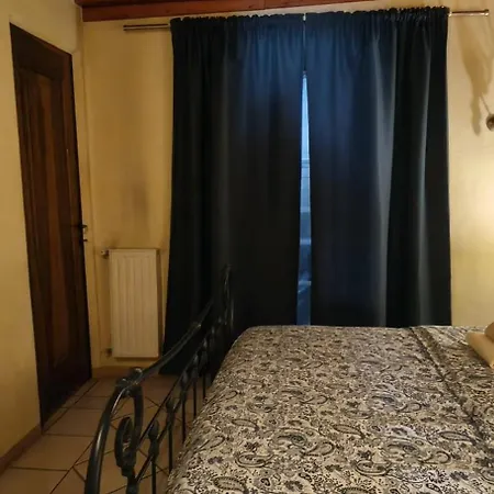 Apartmán Casa Porto Vecchio