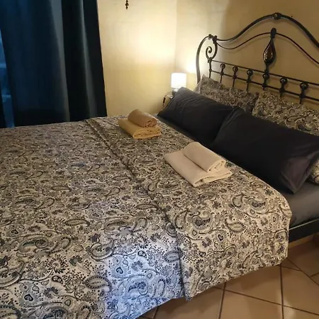 Casa Porto Vecchio Apartmán