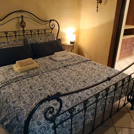 Casa Porto Vecchio Cannobio