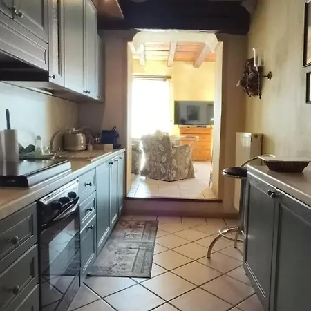 Casa Porto Vecchio Apartmán