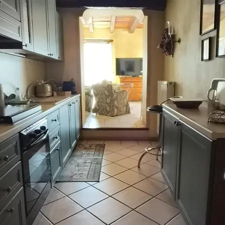 Casa Porto Vecchio Appartement *