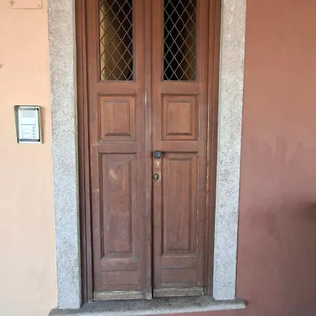 Casa Porto Vecchio Cannobio