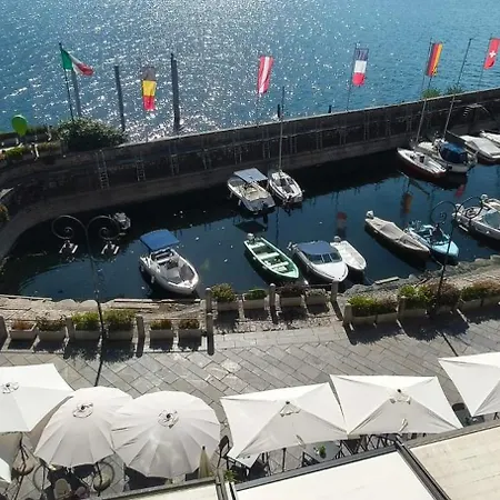 Apartmán Casa Porto Vecchio Cannobio