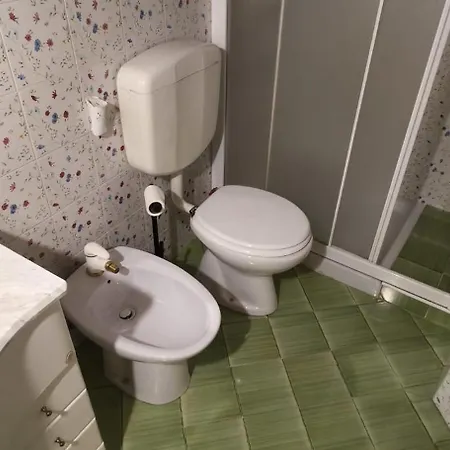 Casa Porto Vecchio Apartmán *