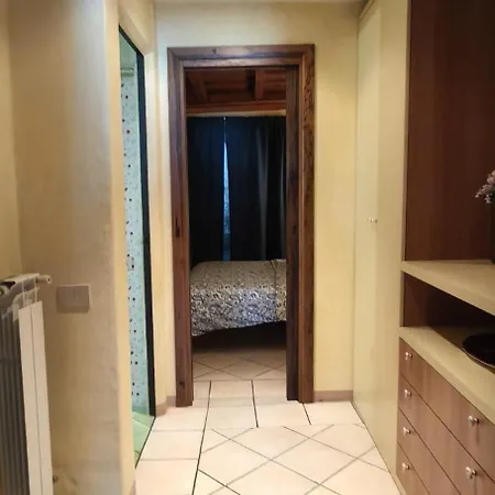 Casa Porto Vecchio Apartmán *