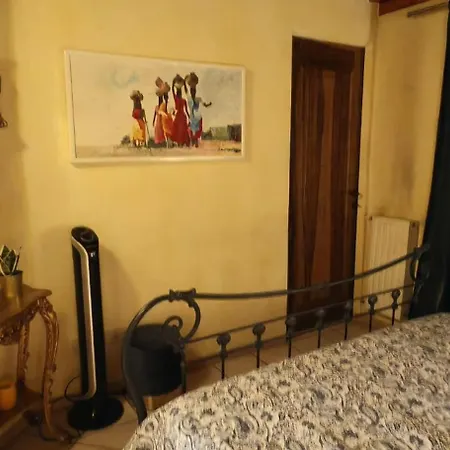 Casa Porto Vecchio Apartmán