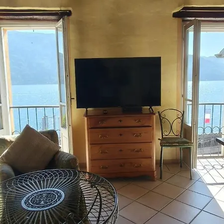 Casa Porto Vecchio