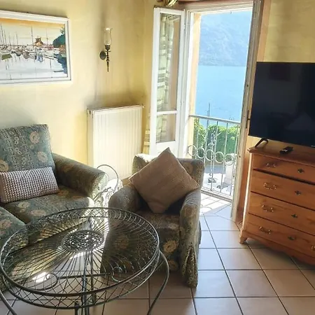 Apartmán Casa Porto Vecchio *