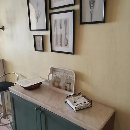 Apartmán Casa Porto Vecchio *