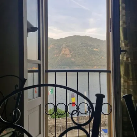Apartmán Casa Porto Vecchio *