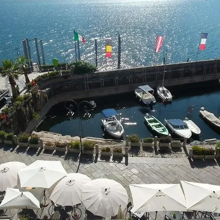 Apartmán Casa Porto Vecchio *