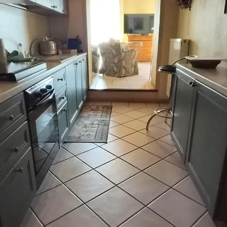Apartmán Casa Porto Vecchio