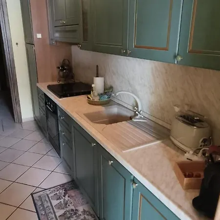 Apartmán Casa Porto Vecchio