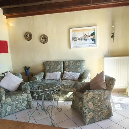 Apartmán Casa Porto Vecchio *