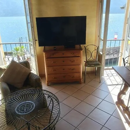 Apartmán Casa Porto Vecchio *