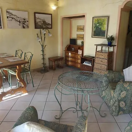 Casa Porto Vecchio *