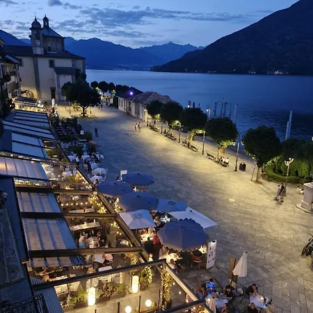 Casa Porto Vecchio Cannobio
