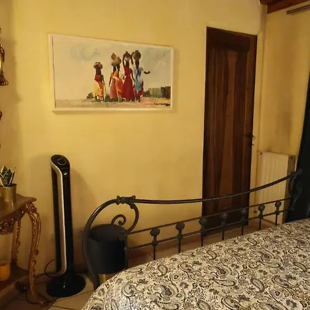 Apartmán Casa Porto Vecchio