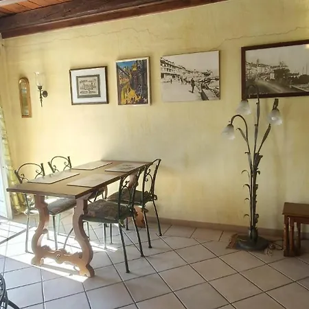 Casa Porto Vecchio Appartement *