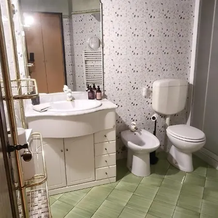 Casa Porto Vecchio Apartmán
