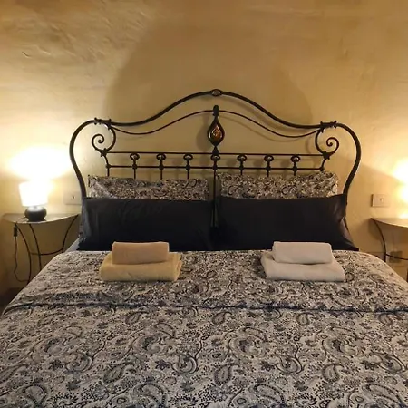 Casa Porto Vecchio Appartement