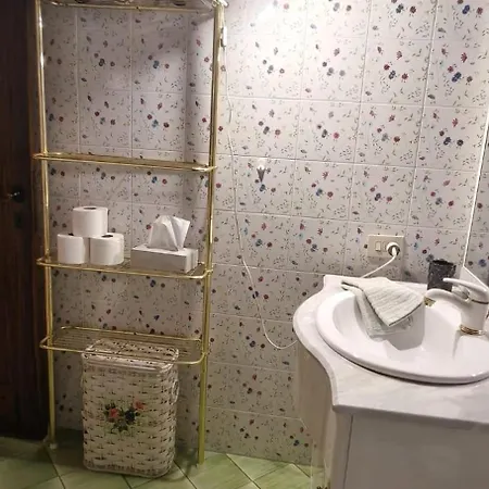 Casa Porto Vecchio