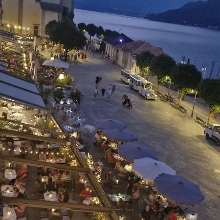 Casa Porto Vecchio * Cannobio