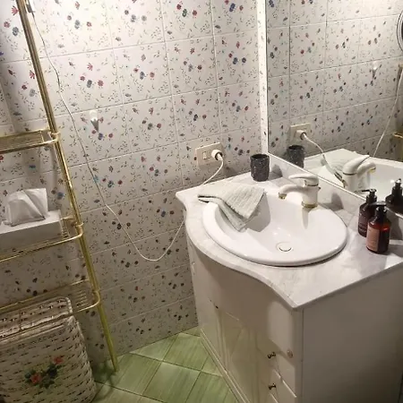 Apartmán Casa Porto Vecchio Cannobio