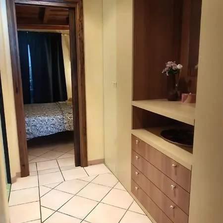 Appartement Casa Porto Vecchio Cannobio