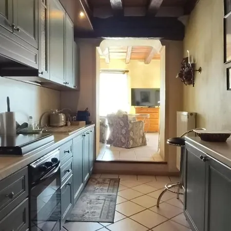 Casa Porto Vecchio